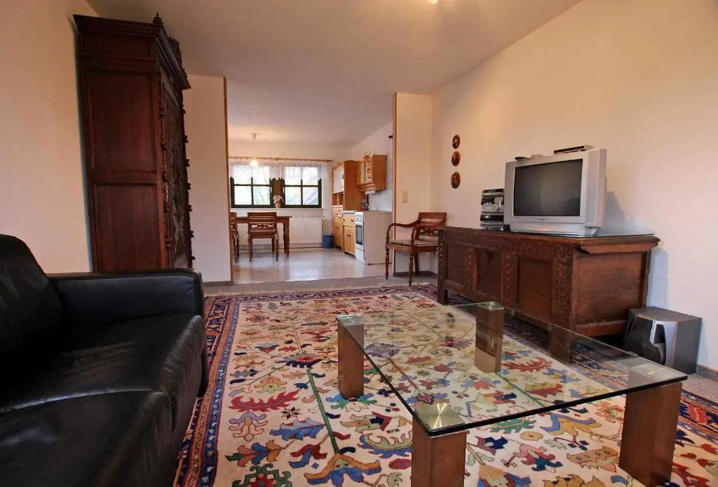 Ferienwohnung Barth VORP 431