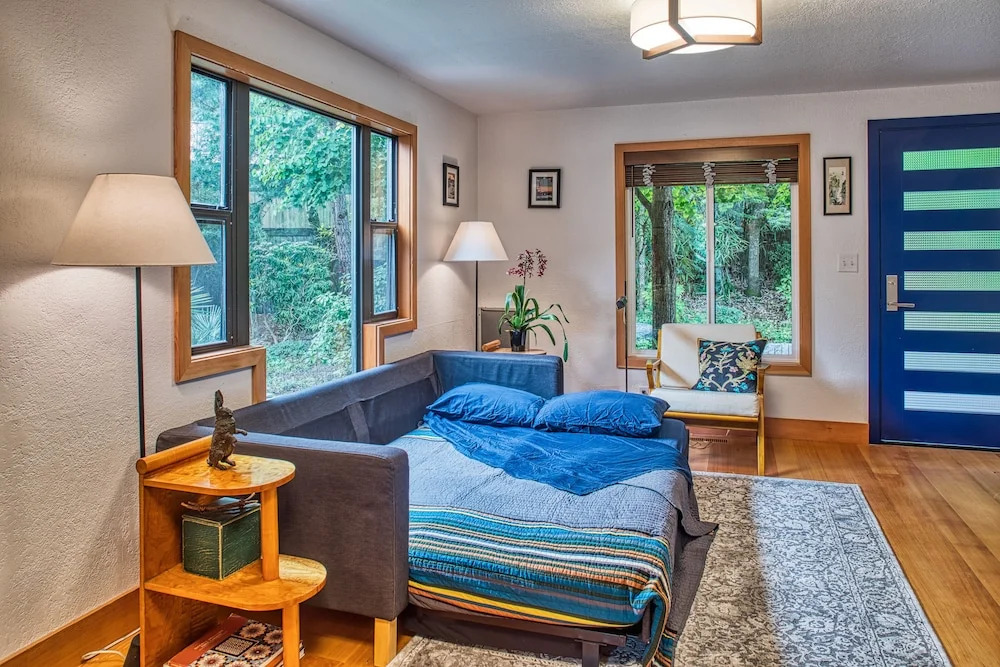 Sehome Garden Inn