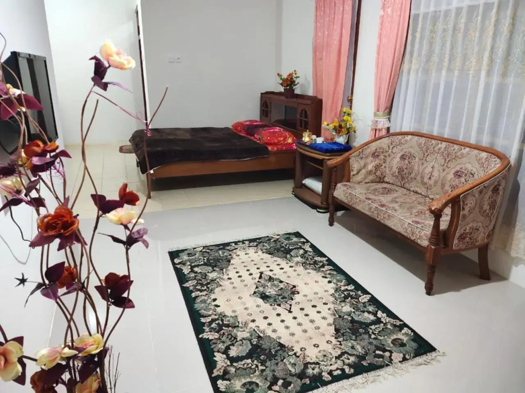 Bukittinggi Homestay 2