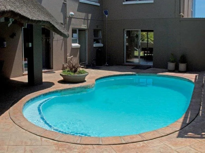 Colors of Cape Town Lodge