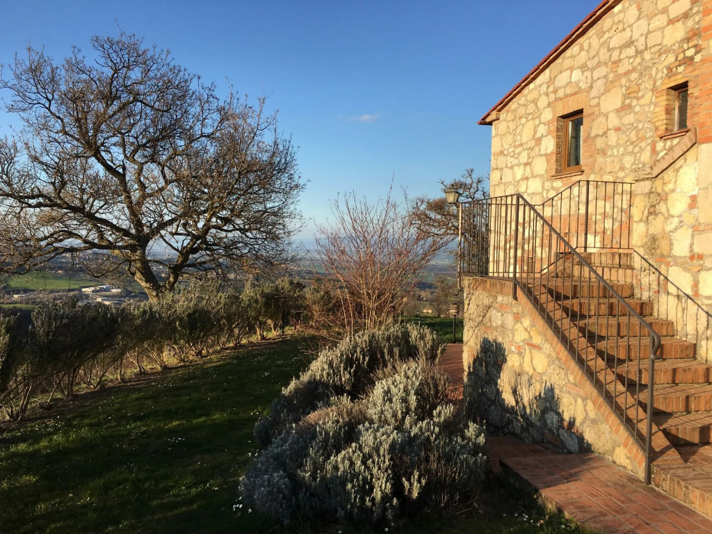 Borgo Poggio Bianco