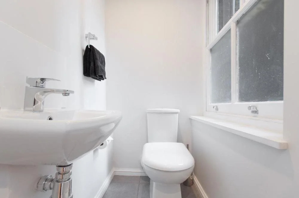 Uber London Trafalgar Apartments