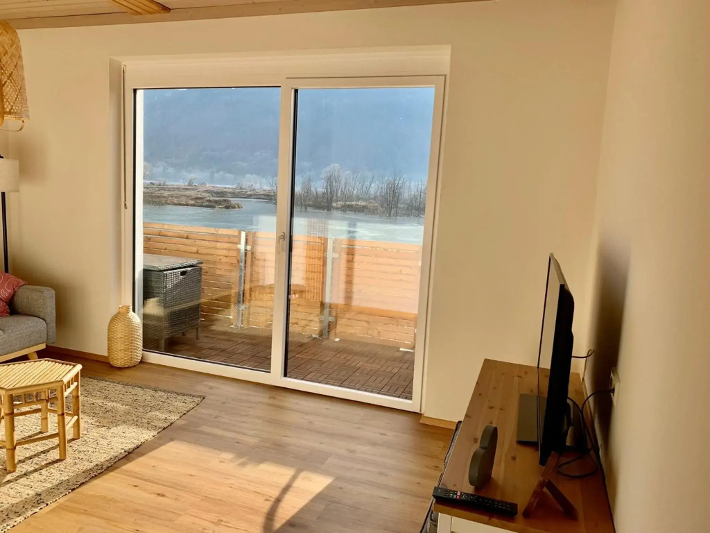 Appartements Skruba