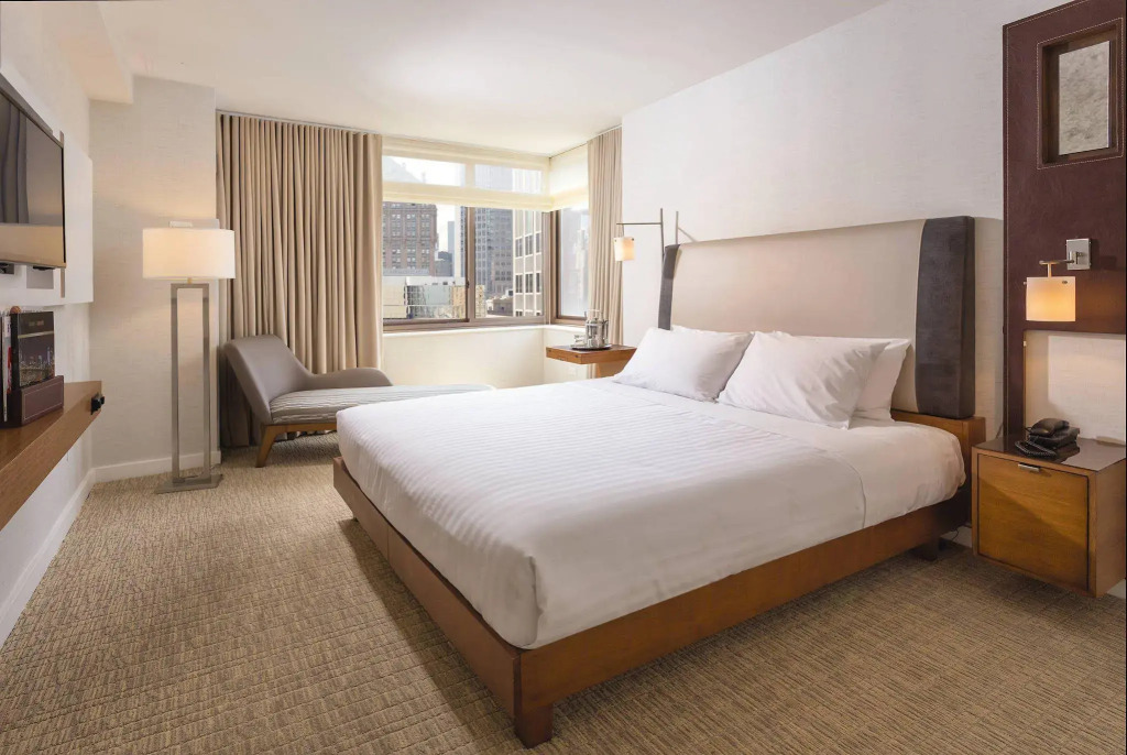 Midtown 45 at New York City