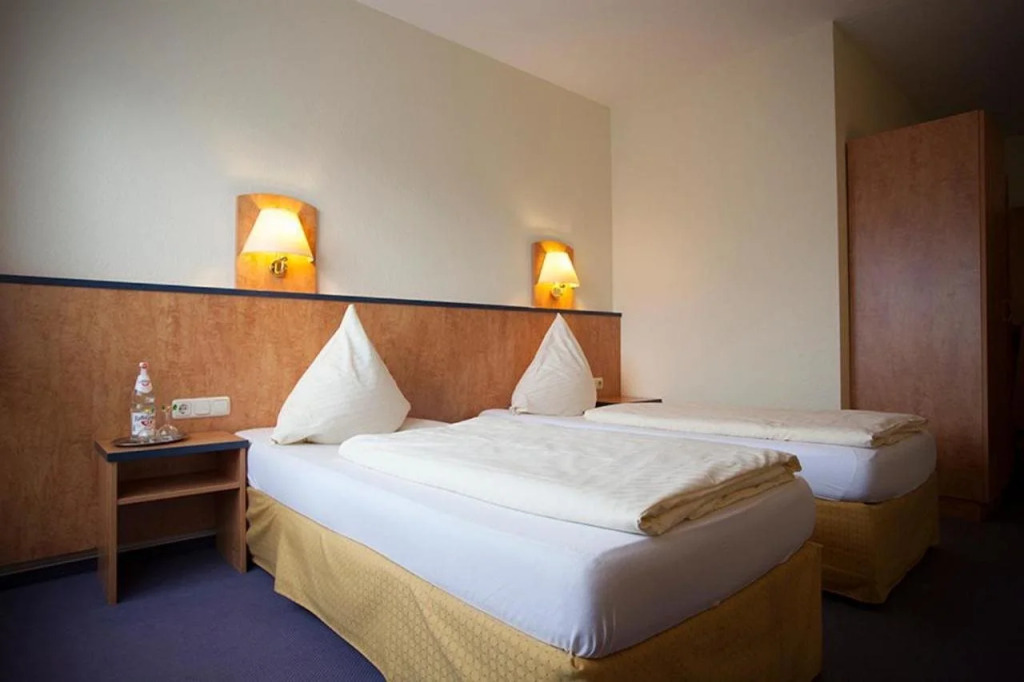 Hotel Haus Union