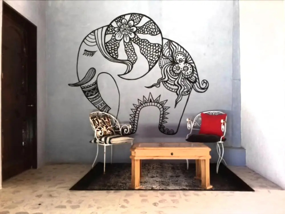 AmaneZer Hotel Boutique