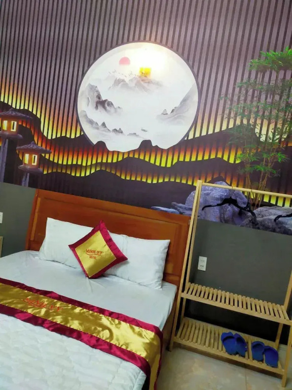 Minh Vy Hotel SG - by BAY LUXURY