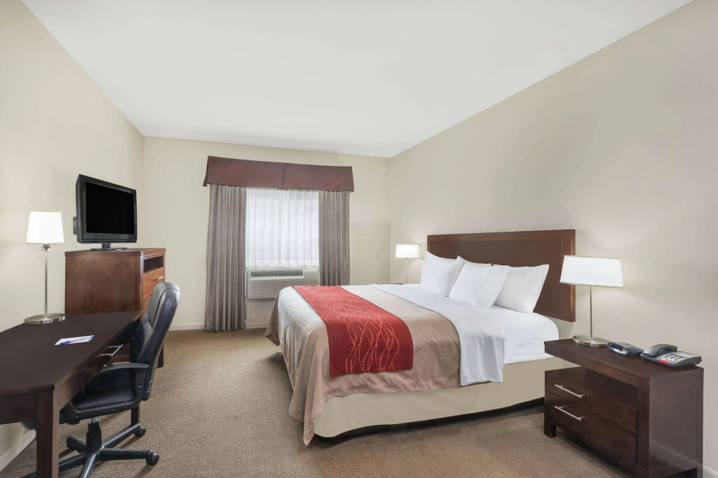 Baymont by Wyndham Columbus
