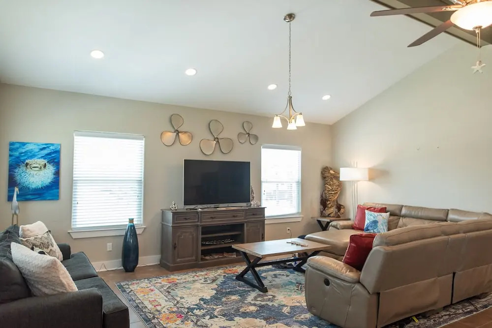 Tortuga Landing 4 Bedroom Home