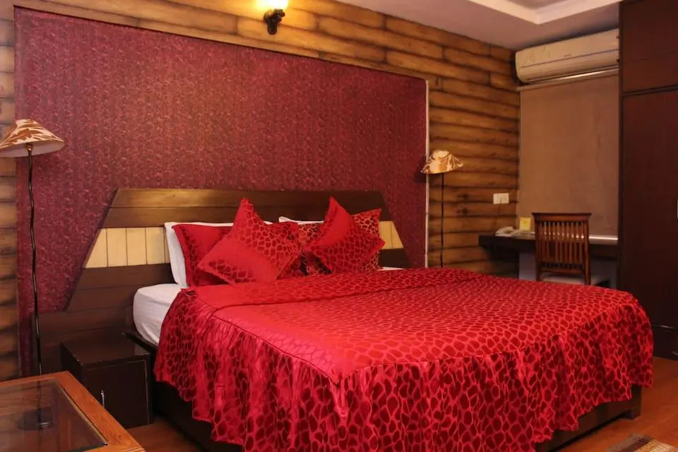 Hotel D2M