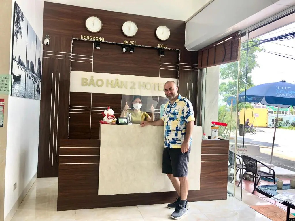 Bảo Hân 2 Hotel