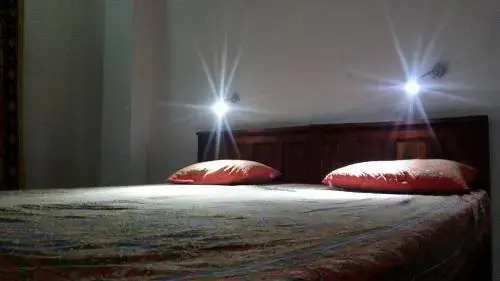 Hotel Pawans Palace