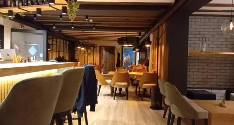Ariš Kopaonik apartman A21