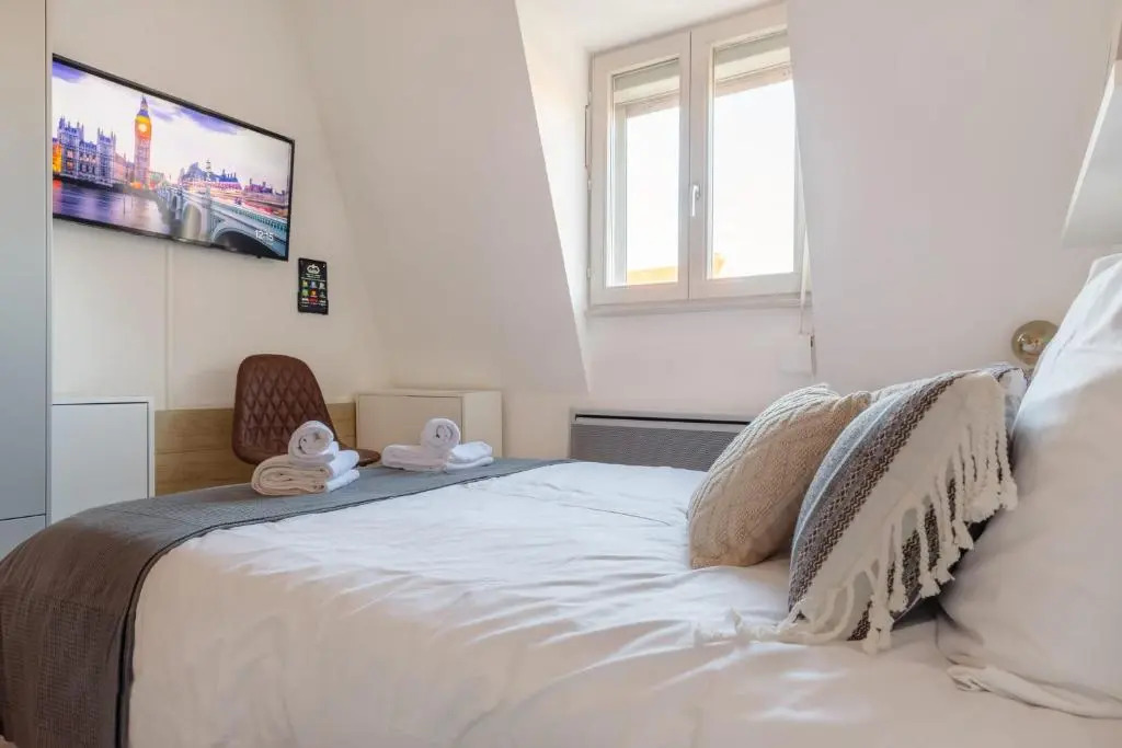 Travel Homes - The Trifel, 2min walk Little Venice