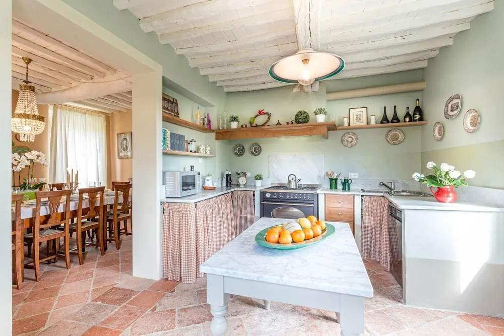 Villa Principessa Elisa