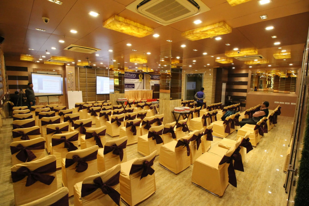 Hotel Golden Grand
