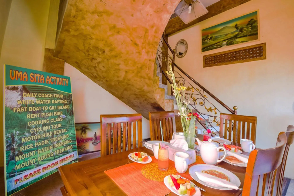 Ume Sita Home Stay