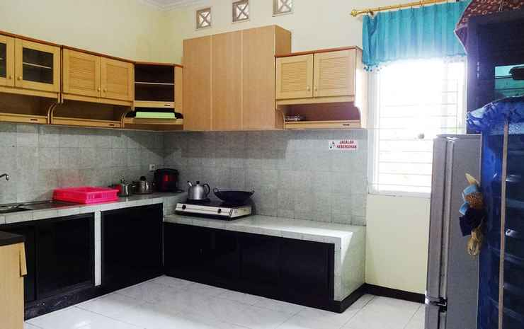 Villa Pelangi 1