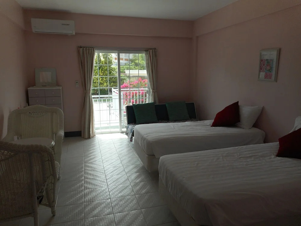 Avenue Guesthouse