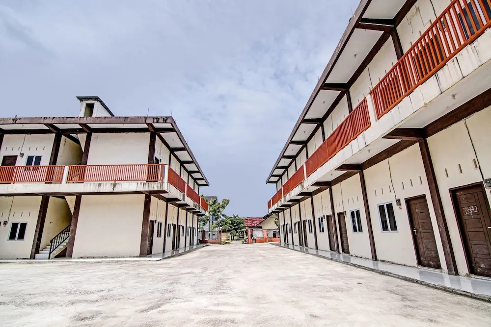 Hotel O Homestay Hj Lela Syariah