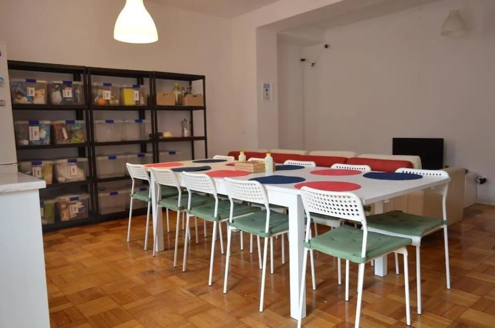 Pilar Hostel