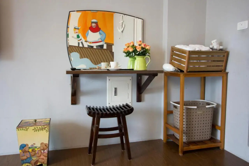 Xia Duo Lift Guest House