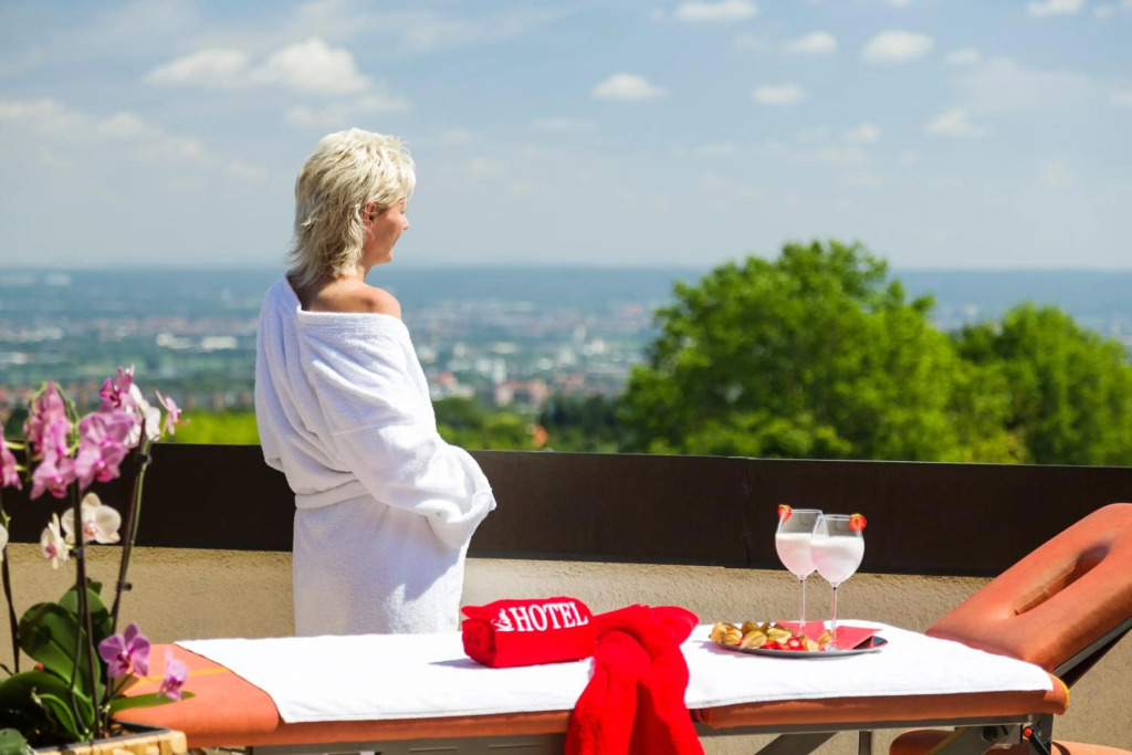 Kim Hotel Dresden