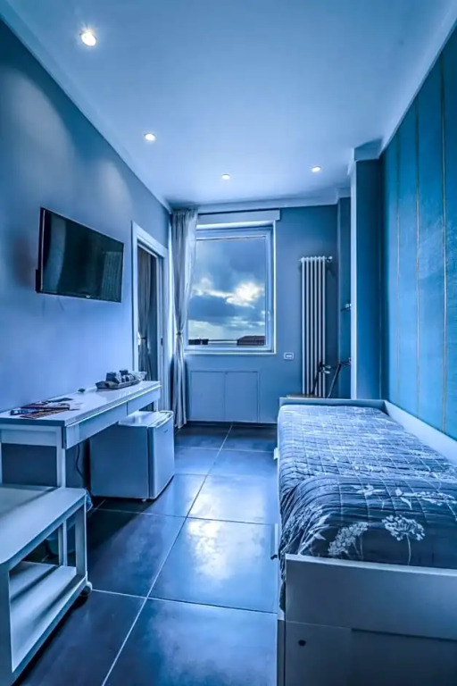 Il Grattacielo b&b