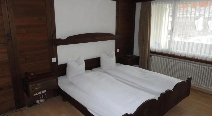 Hotel zum Hirschen