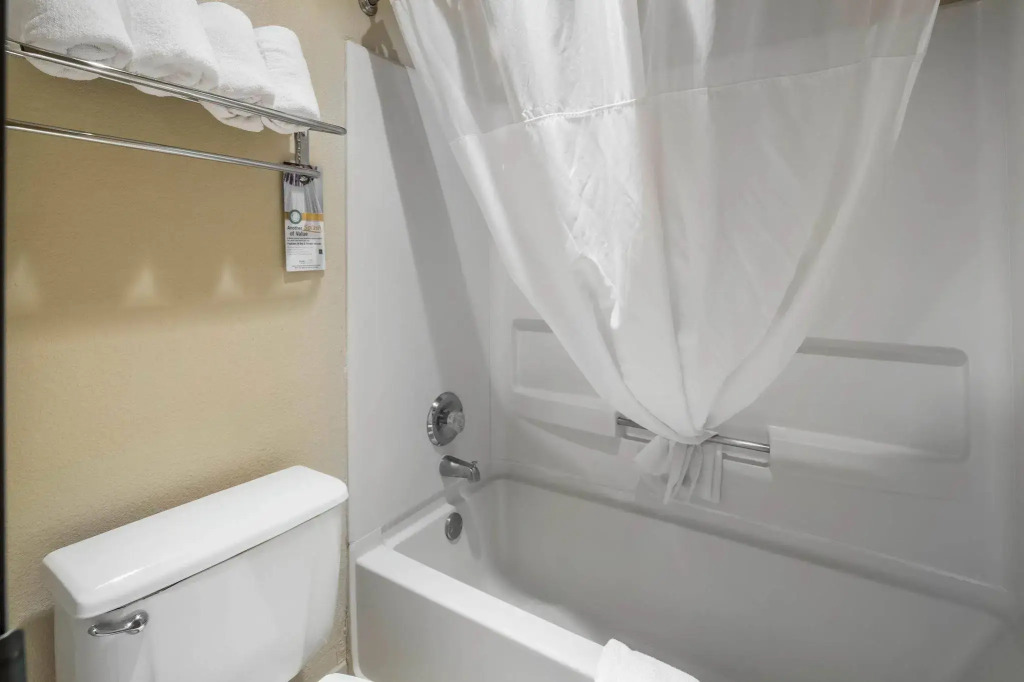 Quality Inn Alpine