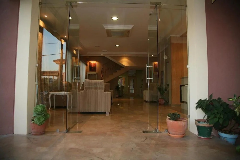 Hotel Torre del Oro