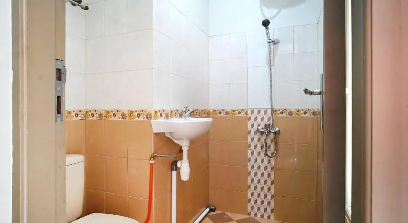 OYO 2038 Jasmine Guest House Balikpapan