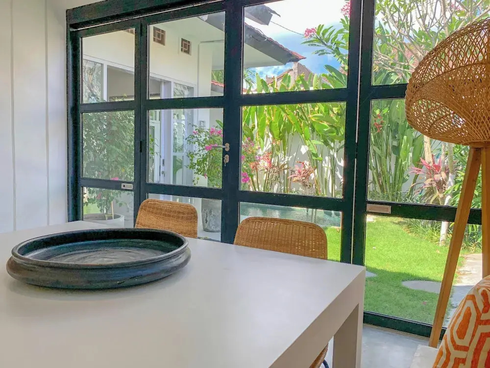 Lane House 1 Canggu
