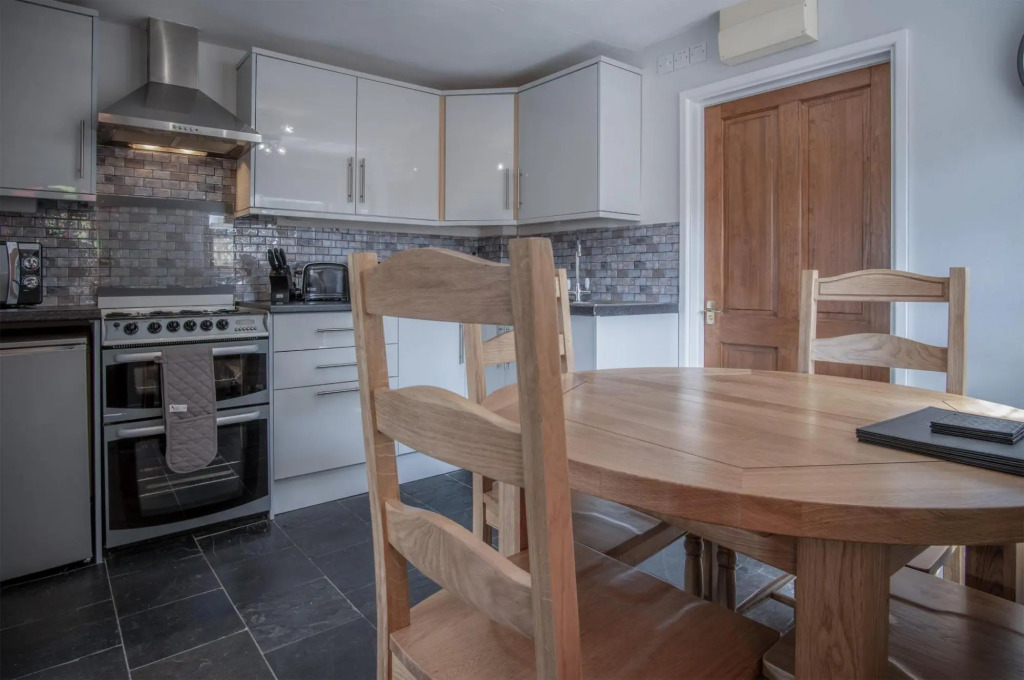 Lilac Cottage - 1 Bedroom Cottage - Amroth