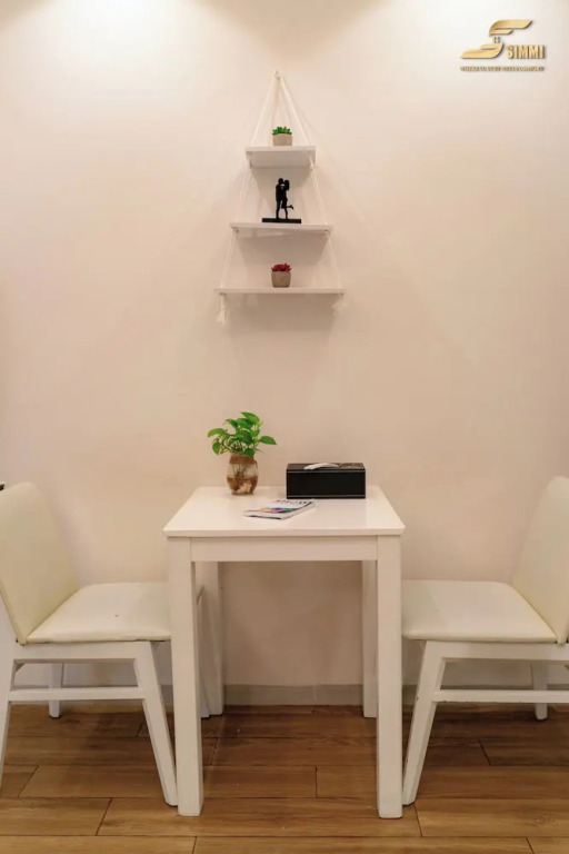 Simmi Signature Hotel & Apartment