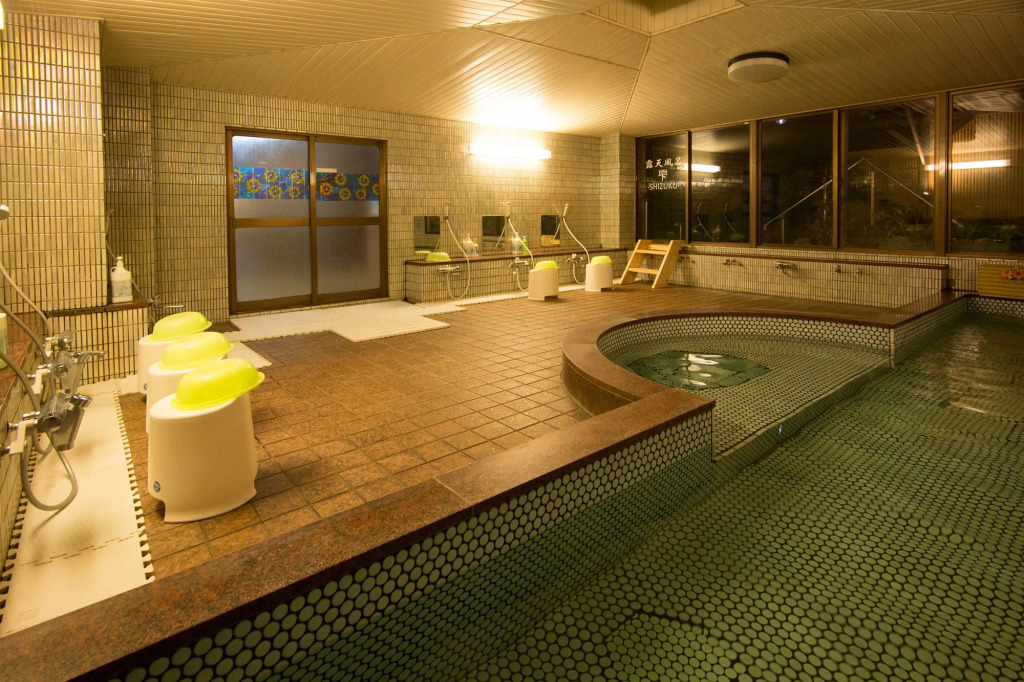 Hotel Mifuji
