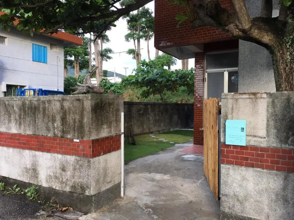 Jinlun 477 Guest House