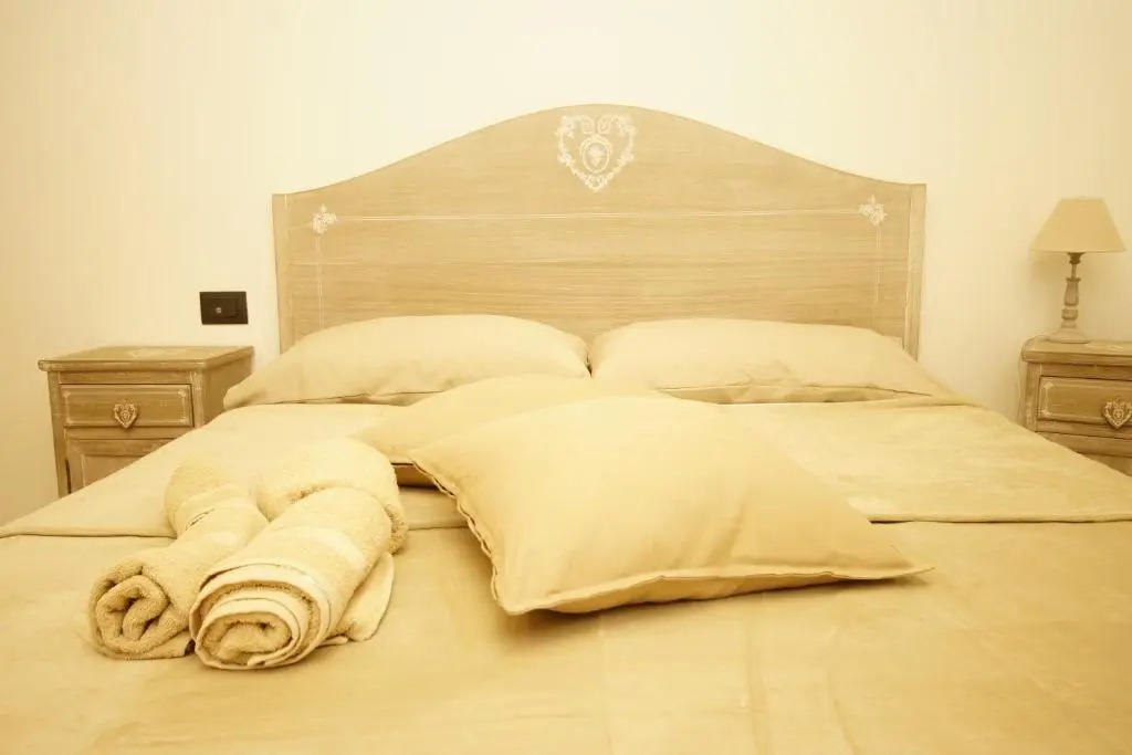 Cascina Bucolica B&B