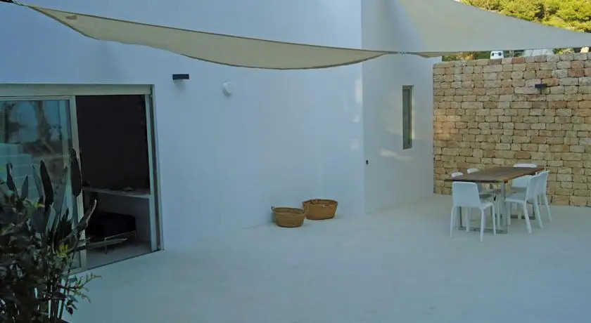 Villa Jacaranda
