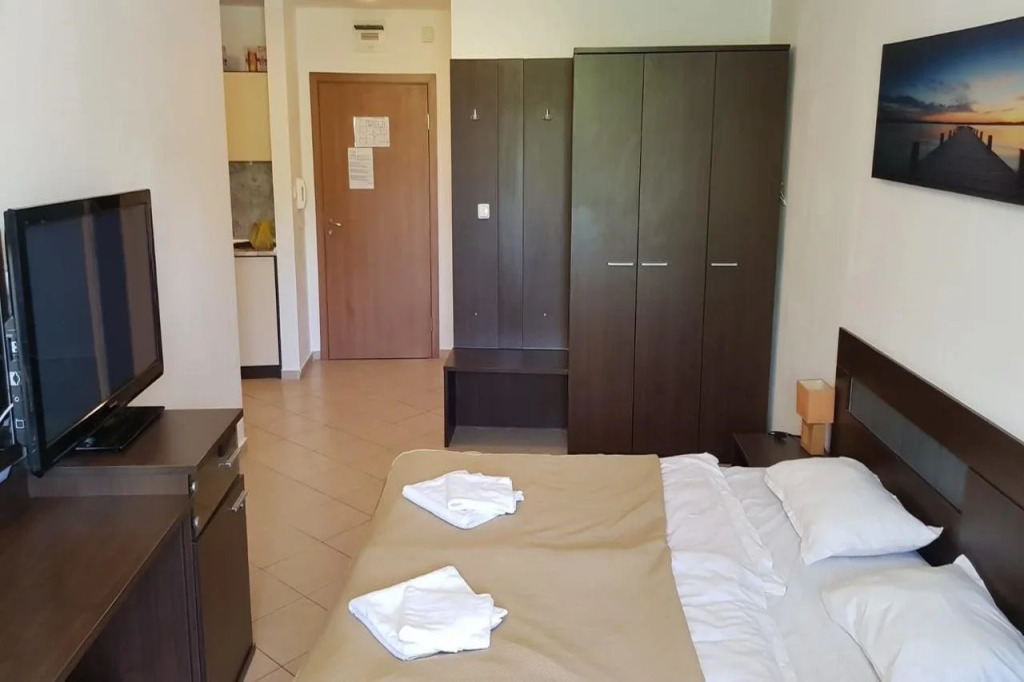 Sun Palace Hotel - All Inclusive