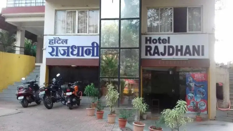 Rajdhani Resort Lonavala