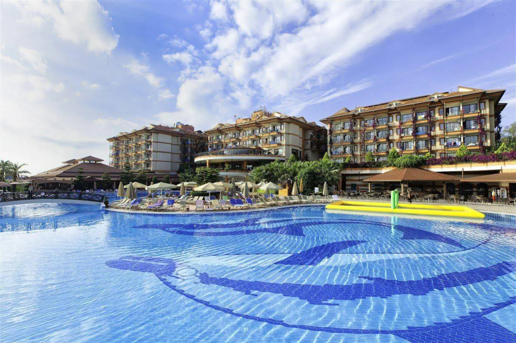 Adalya Art Side - Ultra All Inclusive