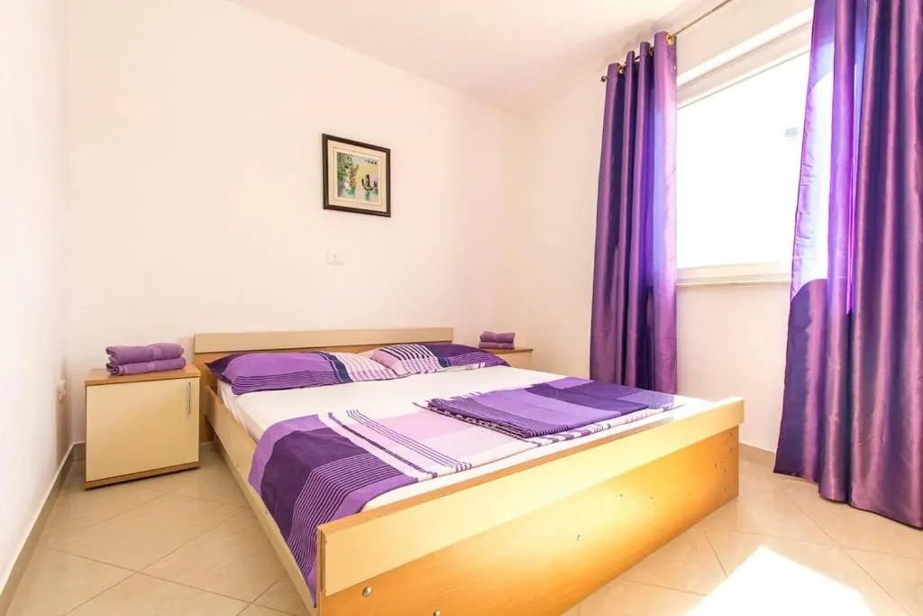 Apartments Tomo