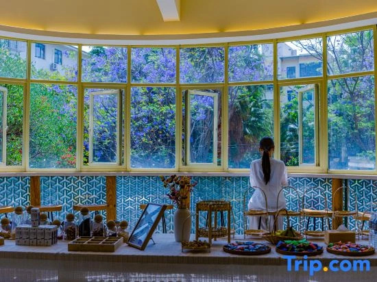 Hua Tian Homestay