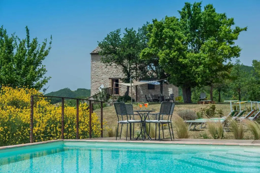 Villa La Torre