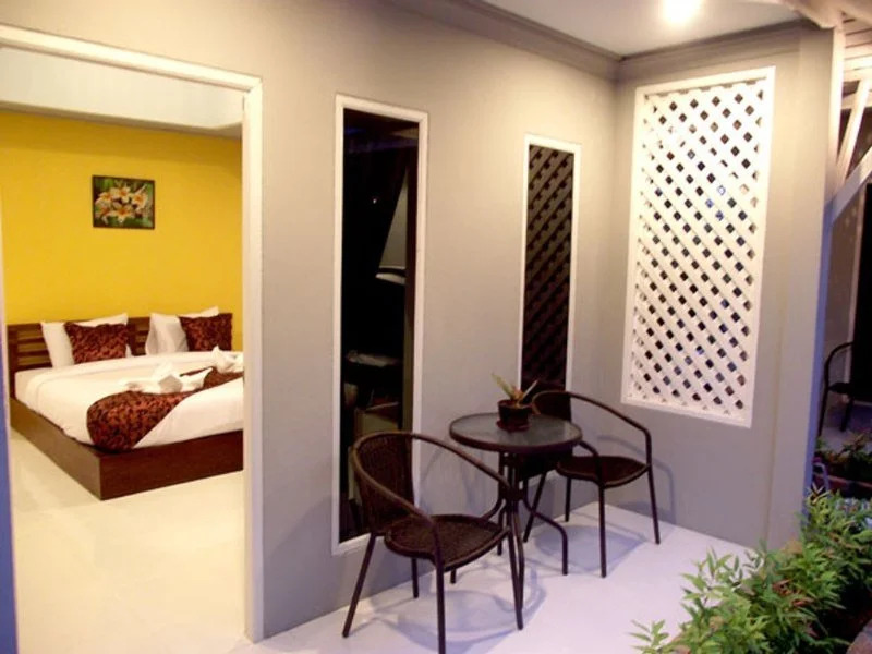 Krabi Romantic House