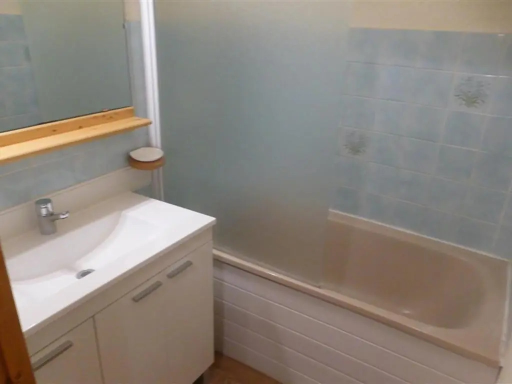 Appartement Arêches-Beaufort, 2 pièces, 5 personnes - FR-1-342-247