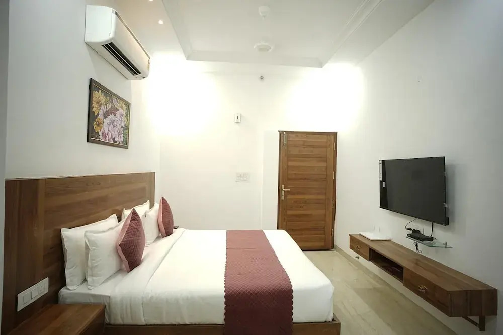 Hotel Le Grande