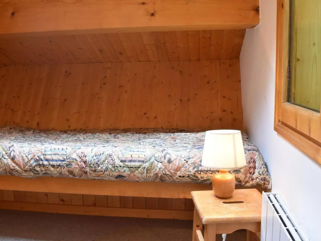 Chalet Méribel, 3 pièces, 6 personnes - FR-1-180-411
