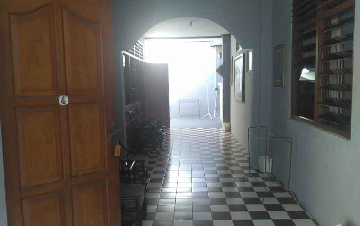 The Westerners Homestay
